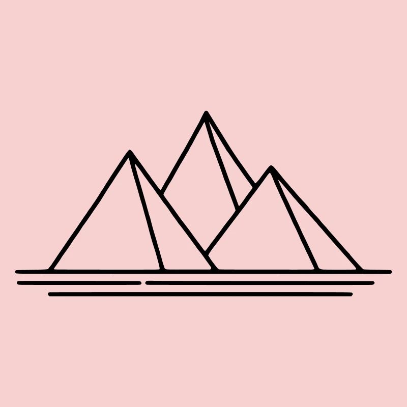 Pyramides
