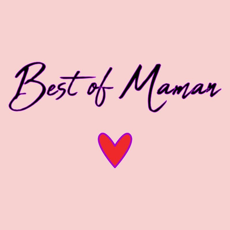 MAMA. MUTTERTAG. SCHÖNEN MUTTERTAG