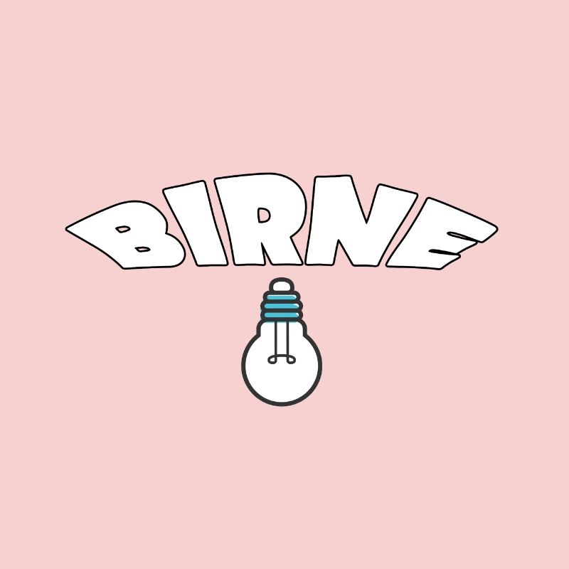 BIRNE