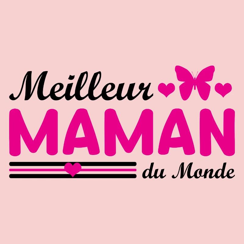 Beste Mutter der Welt