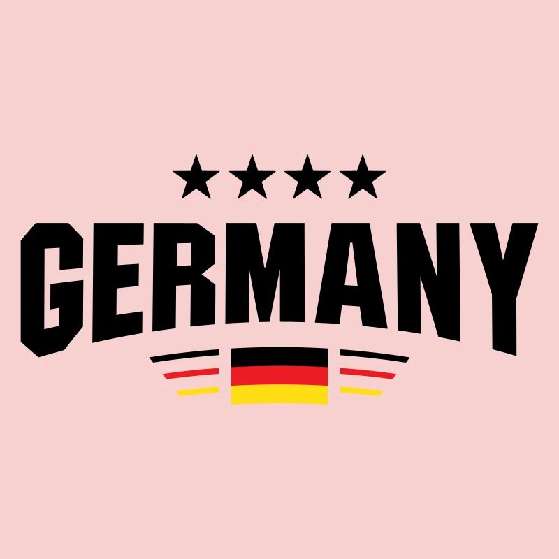 Germany Fankurve