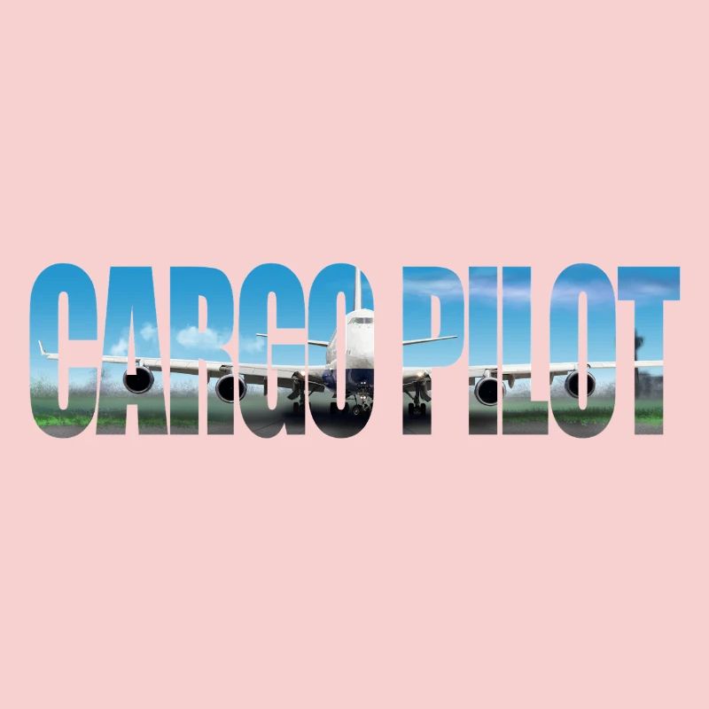 Cargo pilot