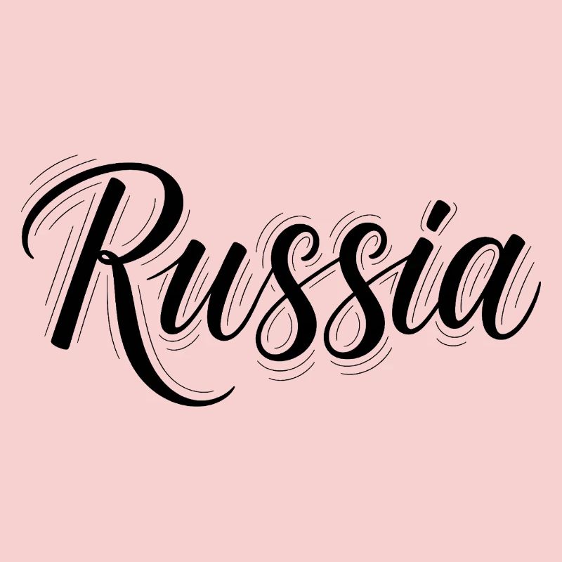 Russie