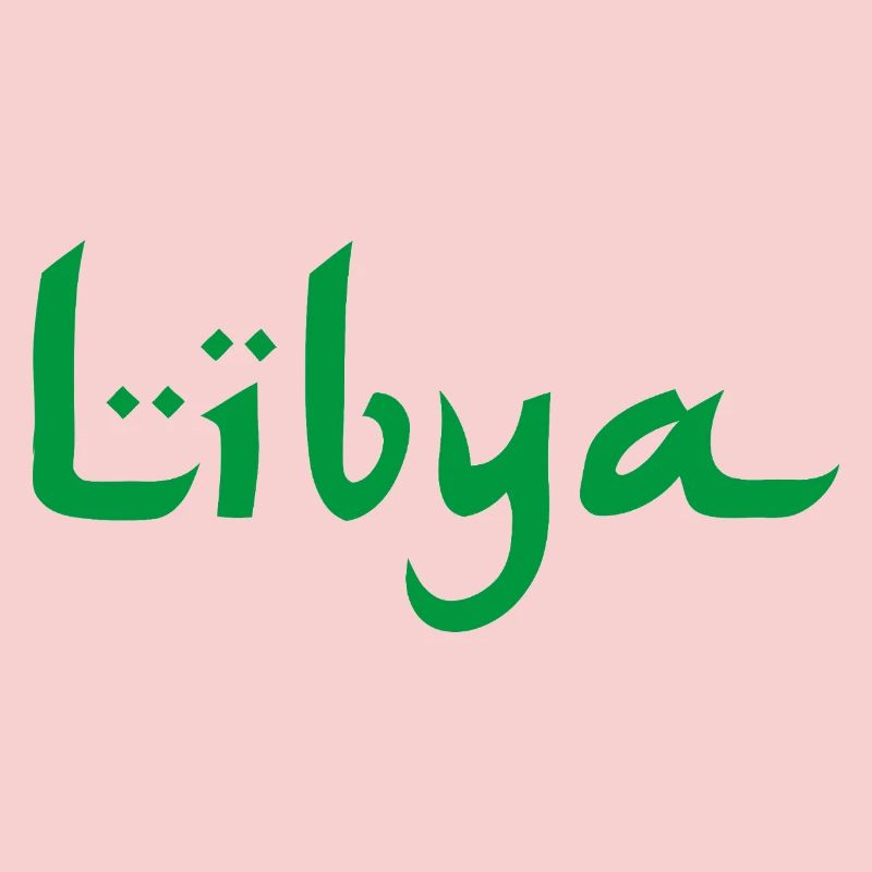 Libya Libyen
