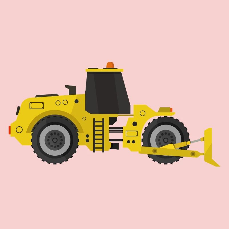 Bulldozer