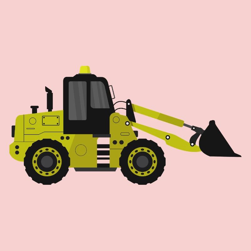 Excavator