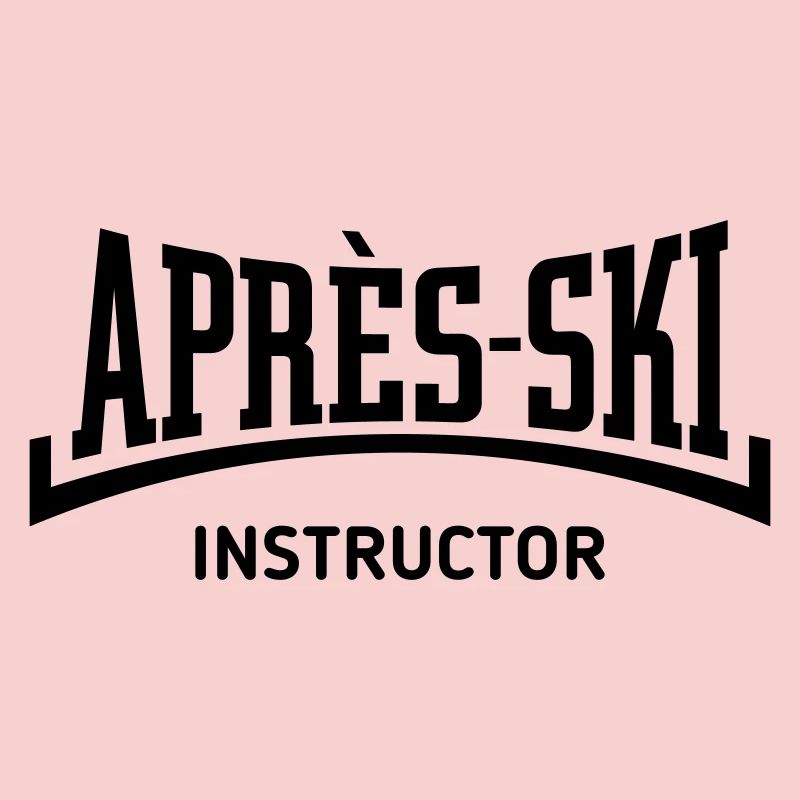 Moniteur Après-Ski (Concave / Après Ski / B)