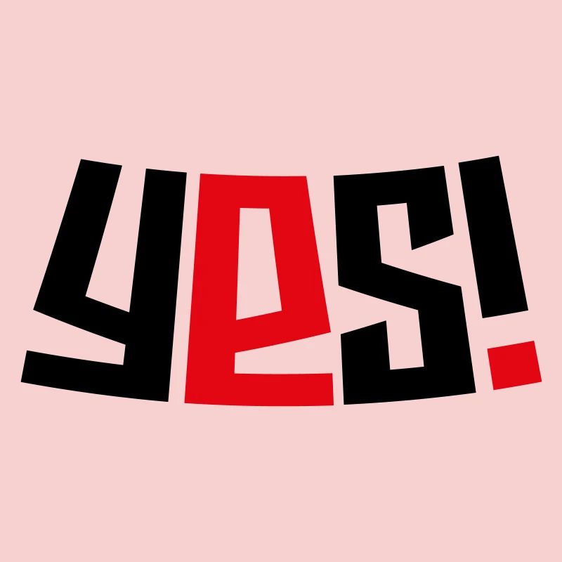 Yes!
