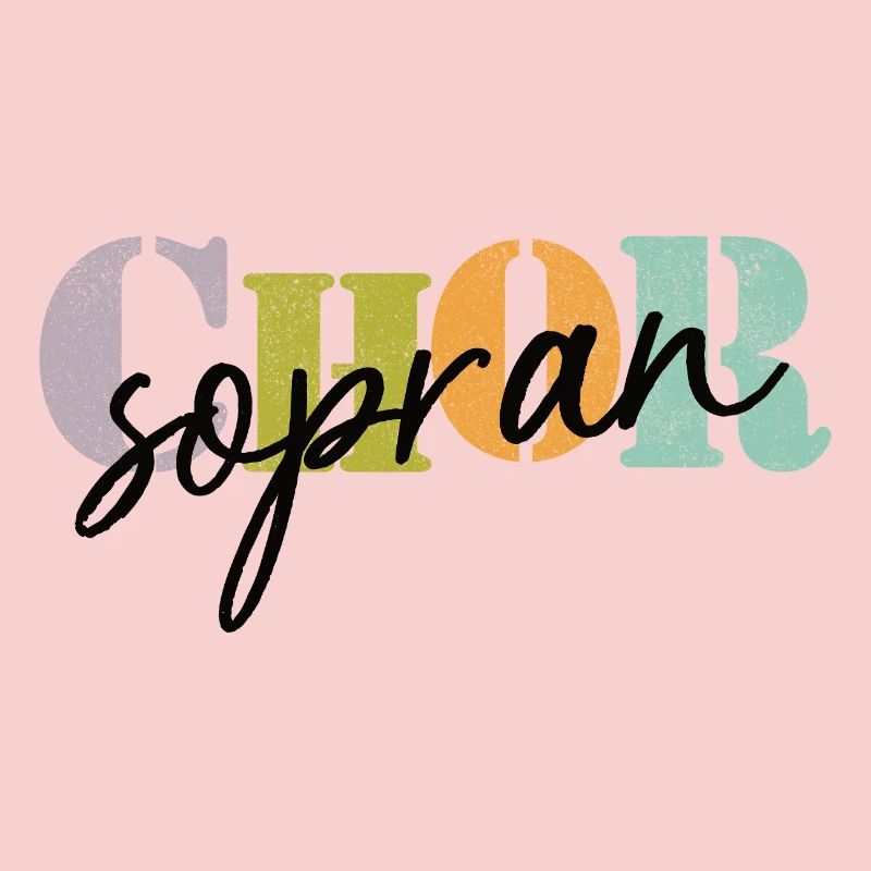Soprano de chœur