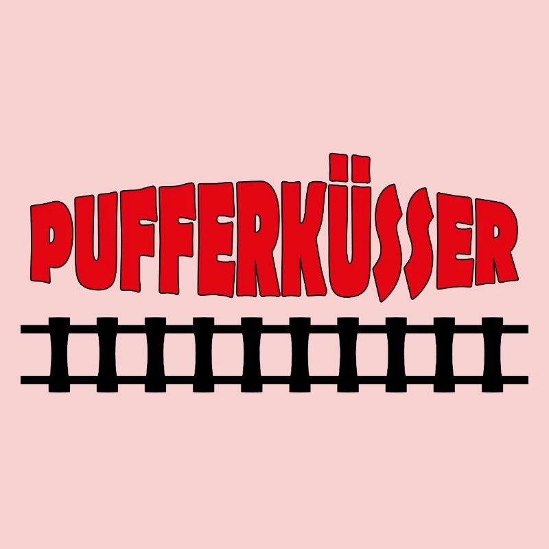 PUFFERKÜSSER