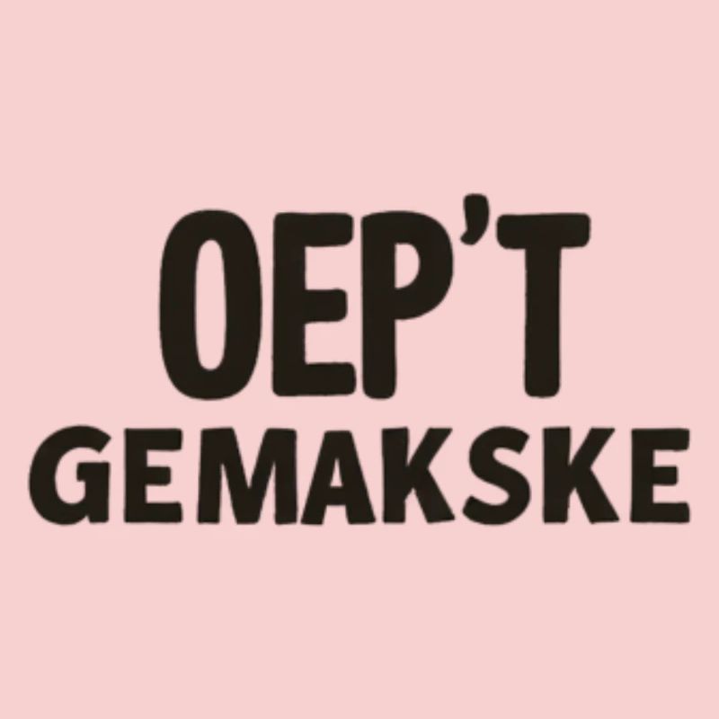 Antwerp dialect Shirts.