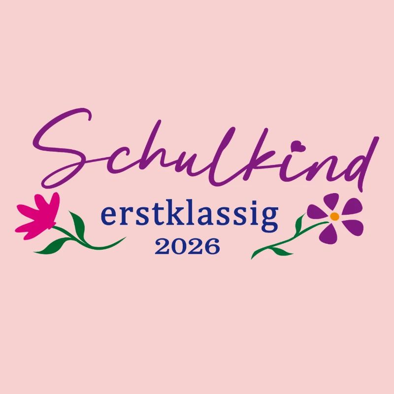SchoolChild First-Class 2026
