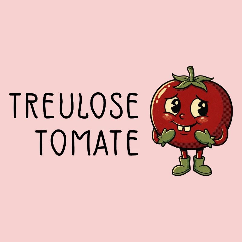 Treulose Tomate 