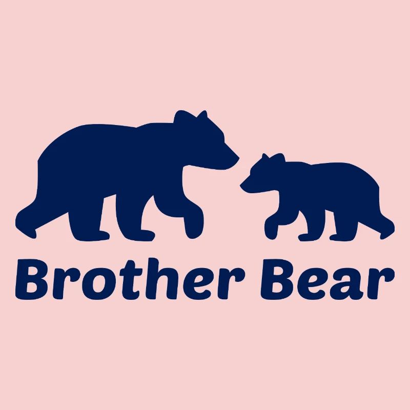 Brother Bear Gift