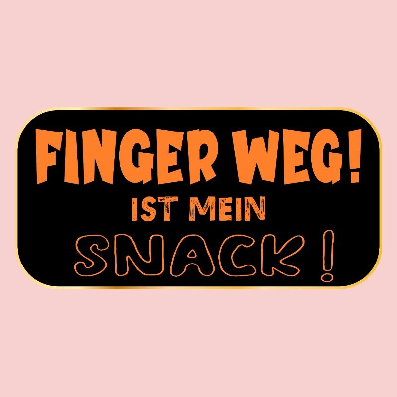 Snack sans intervention