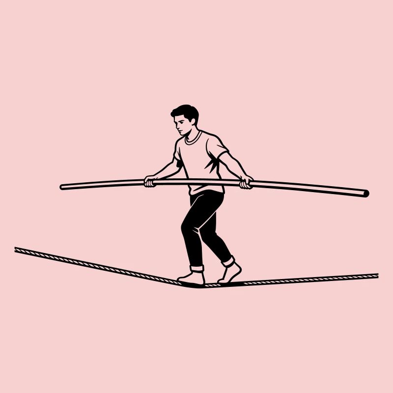 slacklining