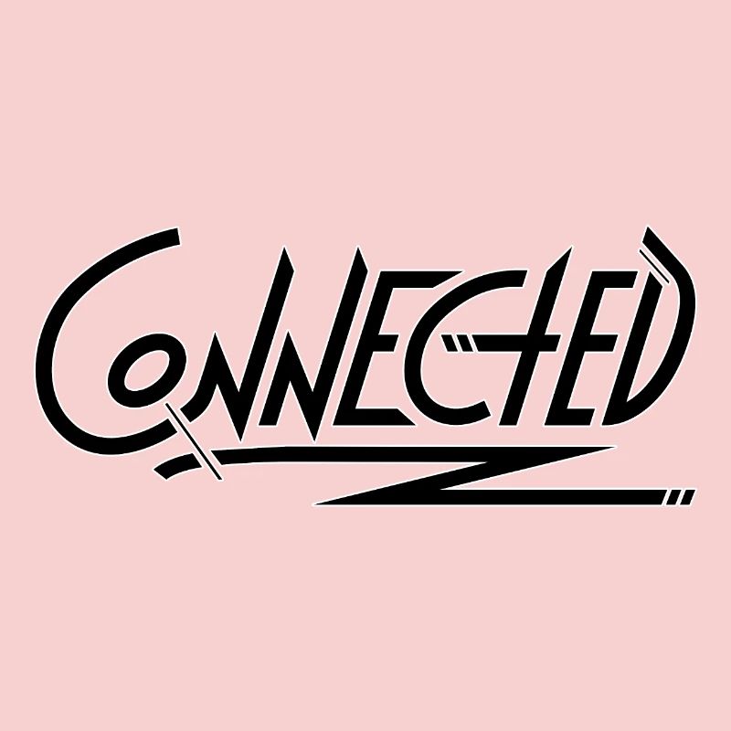 Connected_black_simple