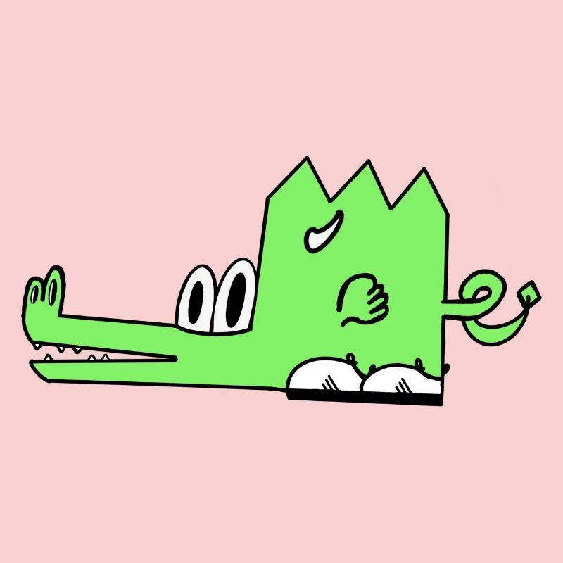 Emberon le dragon
