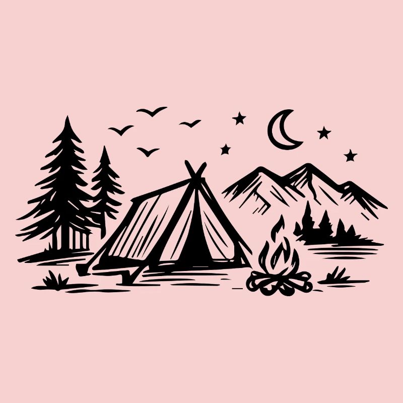 Camping Tent