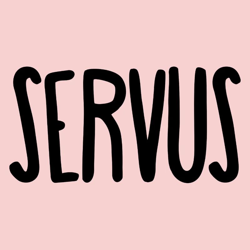 Servus (Happy Fox)