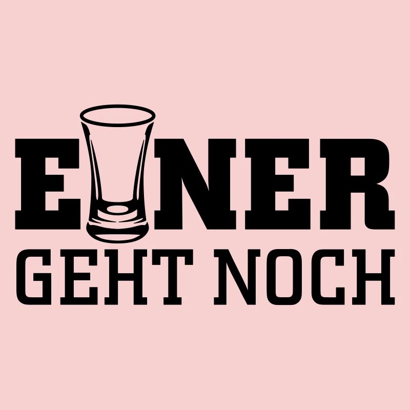 Einer geht noch