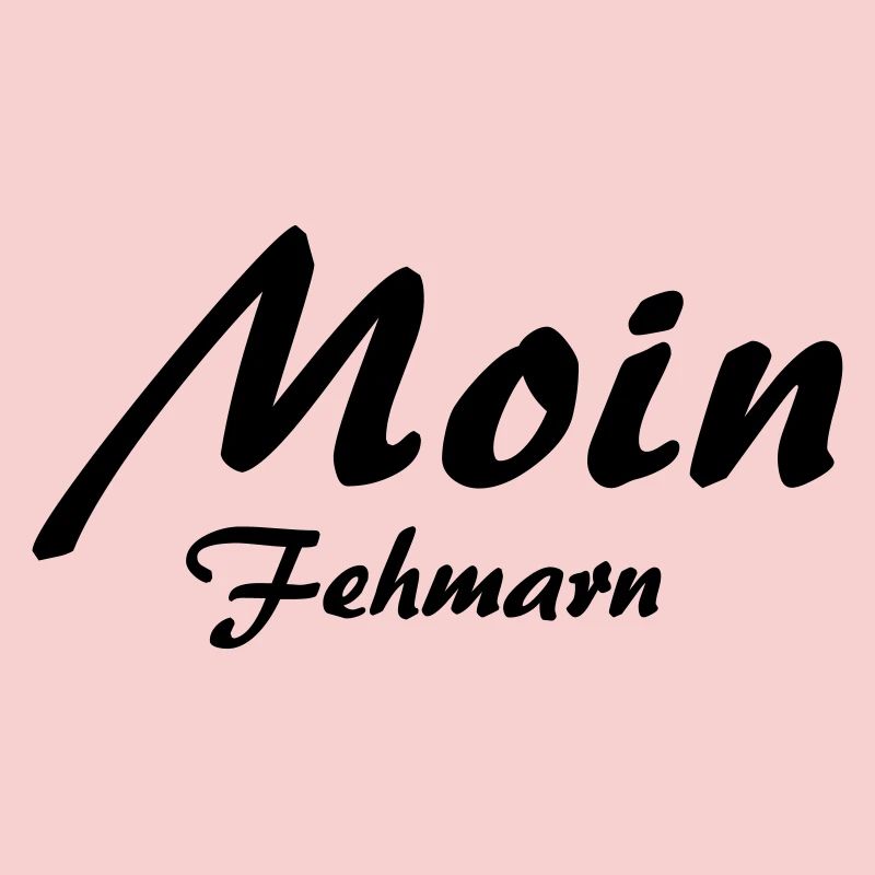 Moin Fehmarn