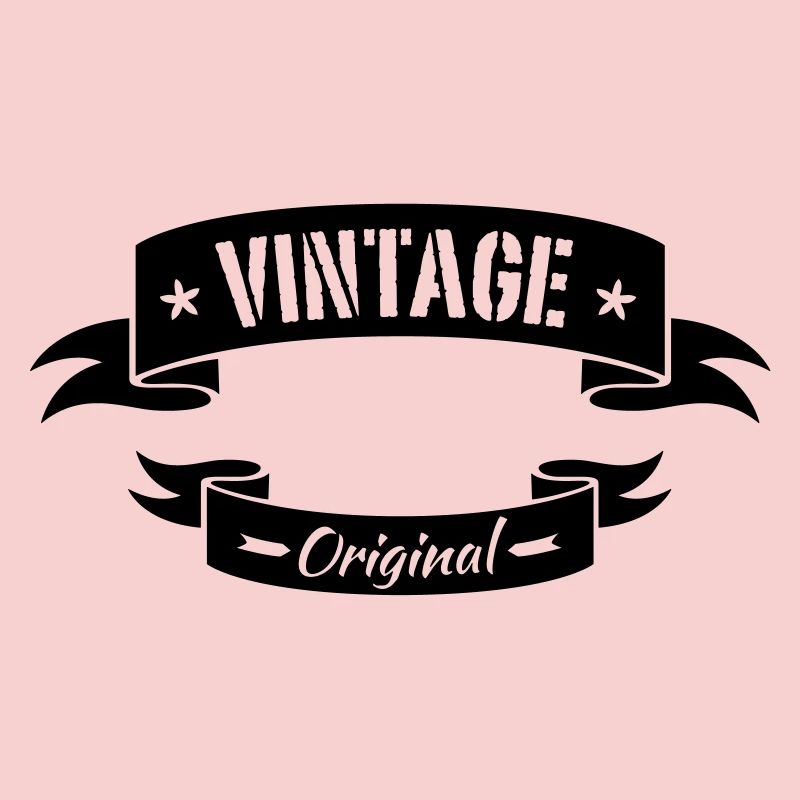 vintage