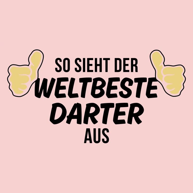 der weltbeste darter