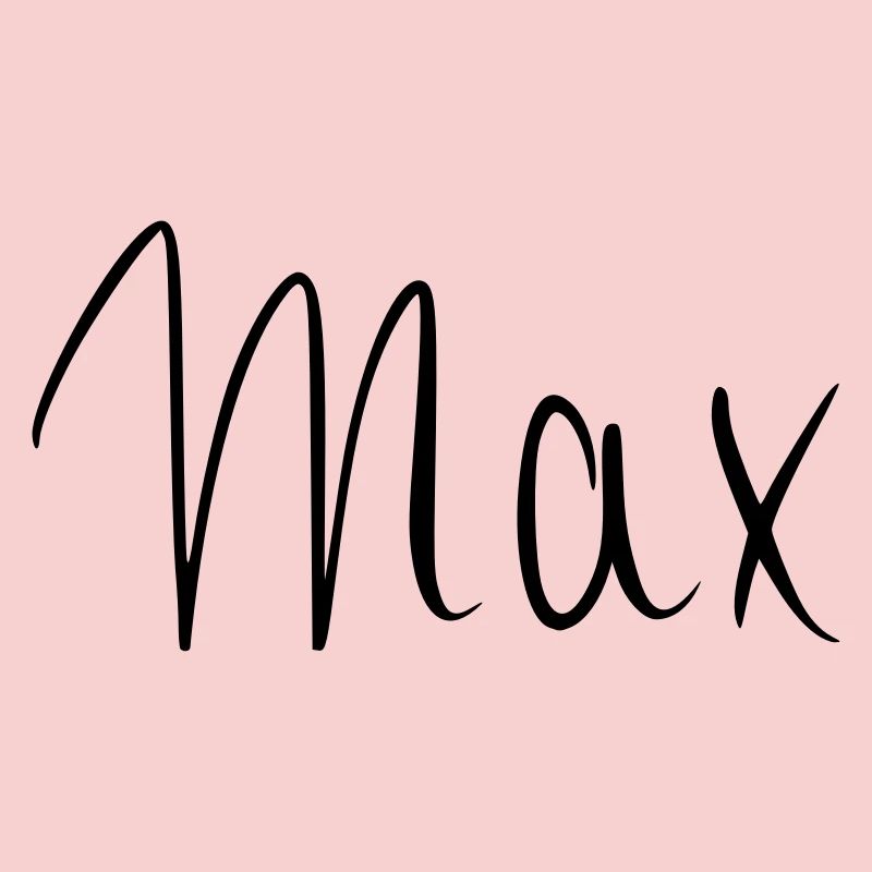 Max