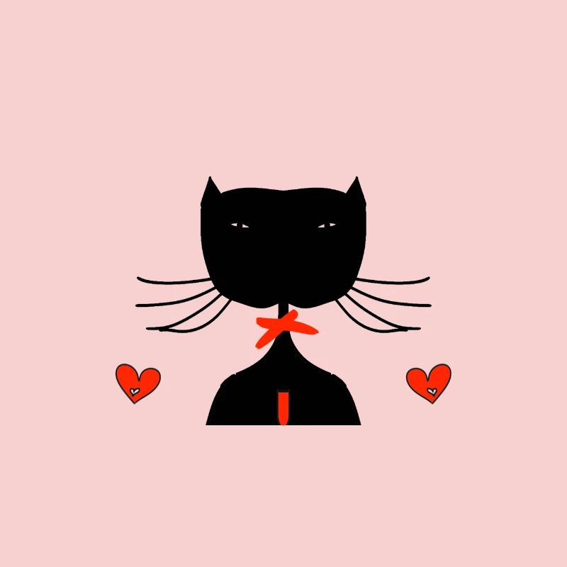 chat noir