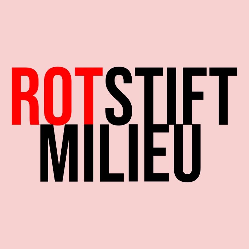 Rotstiftmillieu Lehrer