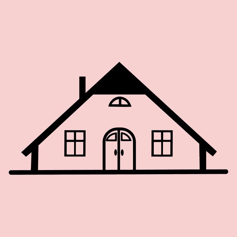 Bauernhof Scheune Lagerhaus