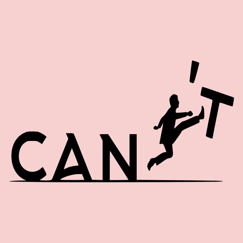 Manchmal können Dinge getan werden, wenn Sie möchten #