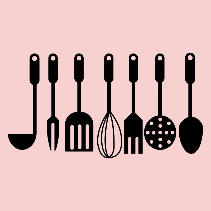 Ustensiles de cuisine