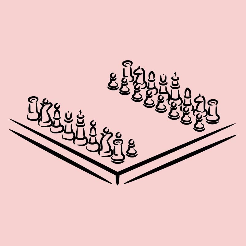 Schachfiguren