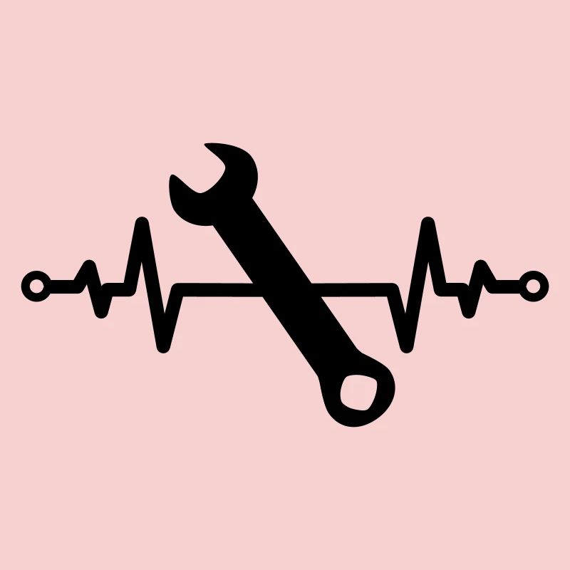 Idée cadeau : clé à molette ouverte