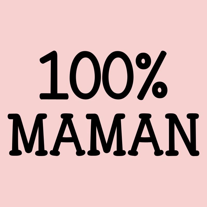 100% Mama - Muttertag