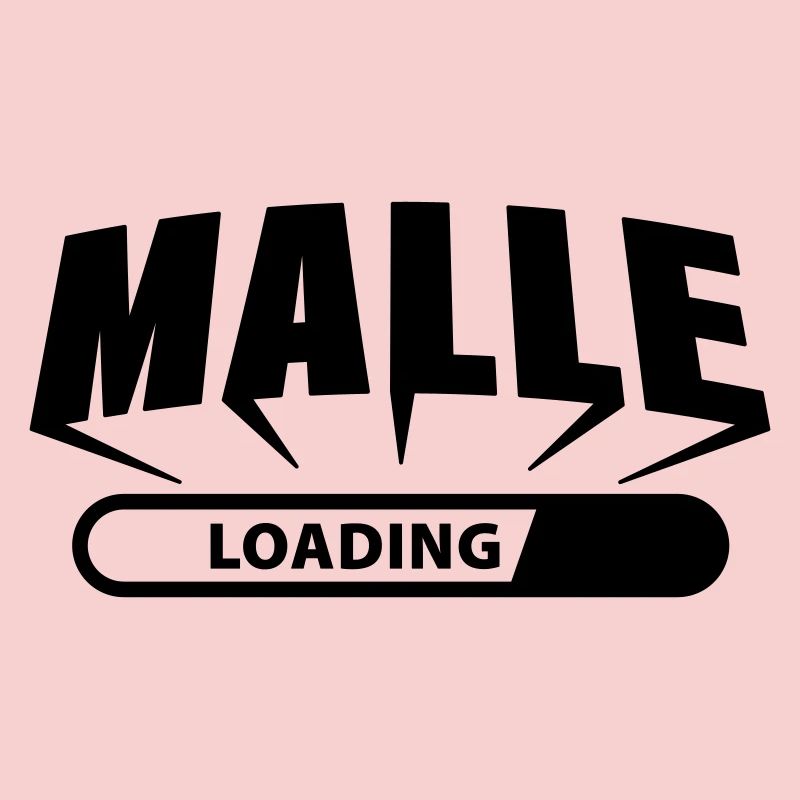 Malle loading
