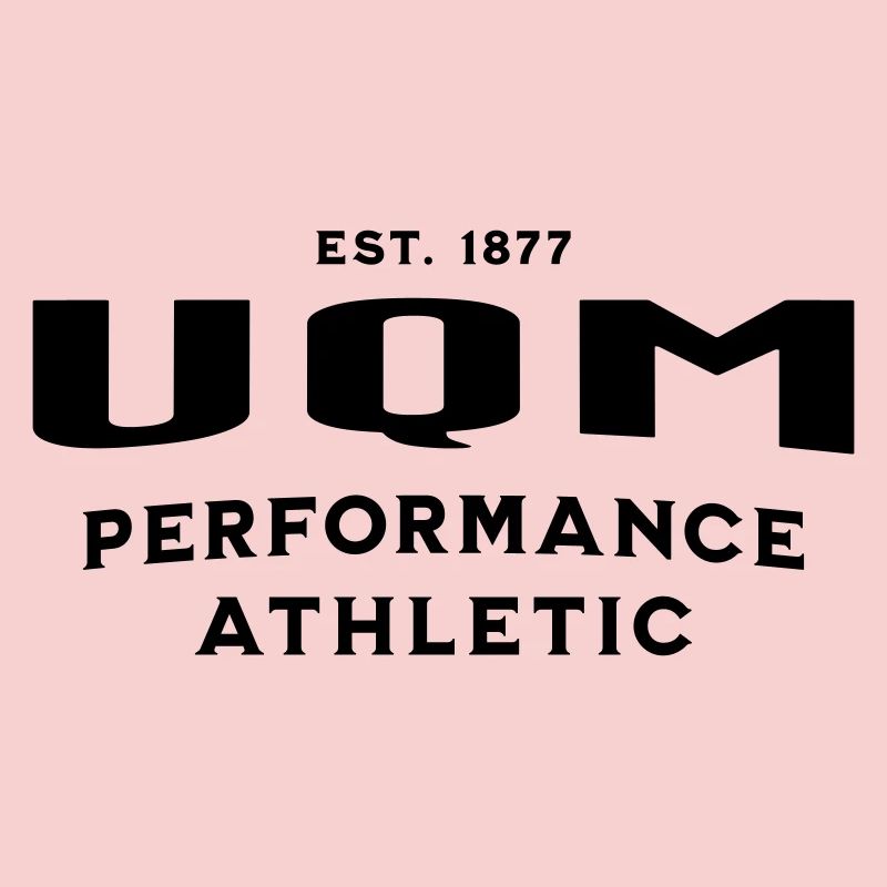 UQM Athletic-Performance Sportswear