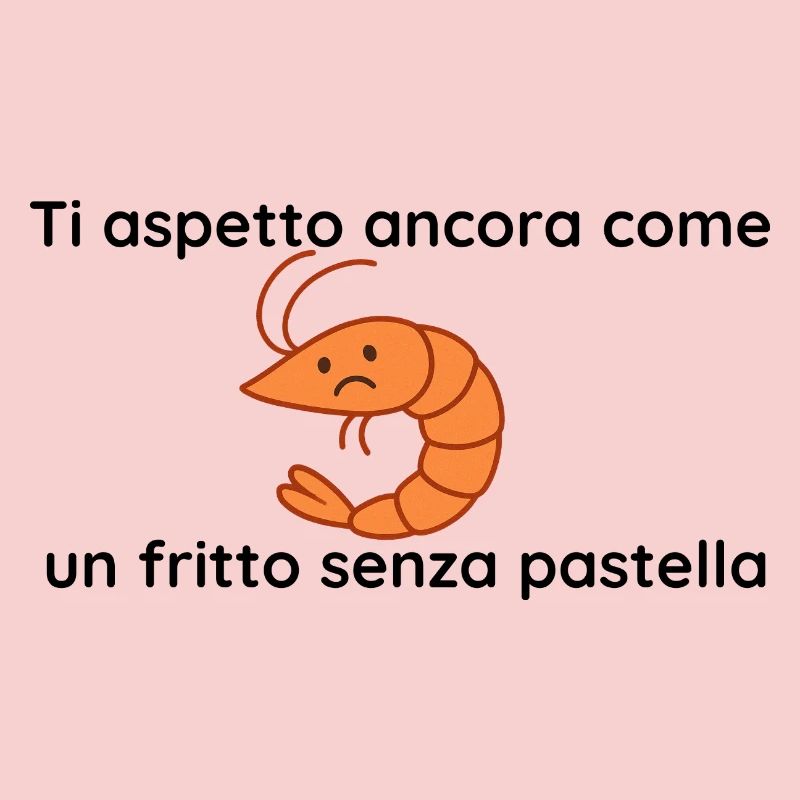 Fried without batter