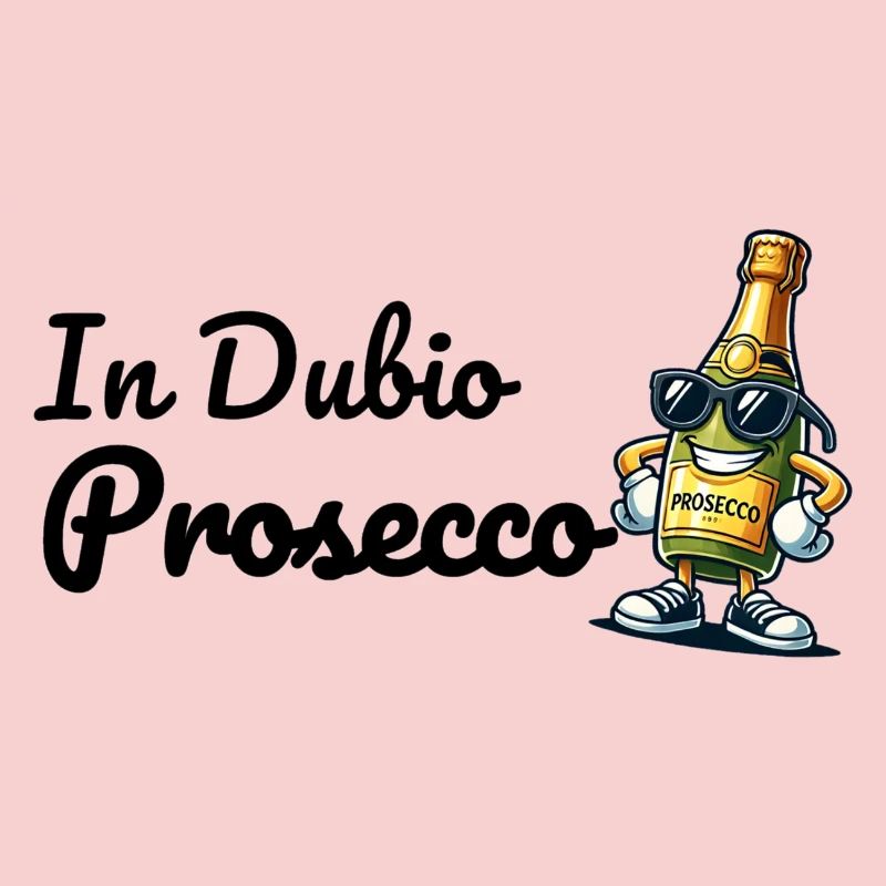 Dans le Prosecco de Dubio