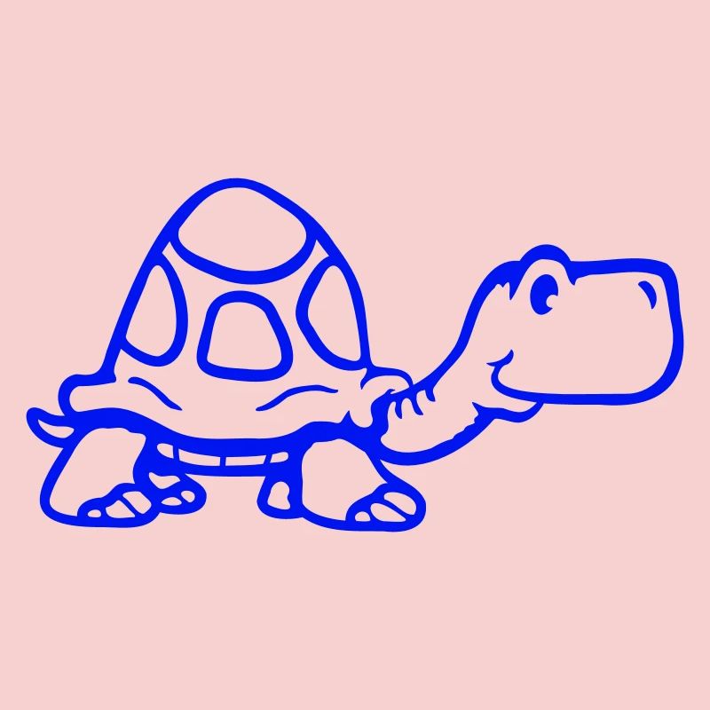turtle cute smiling happy funny