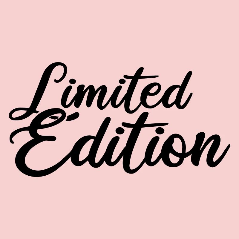 Édition limitée