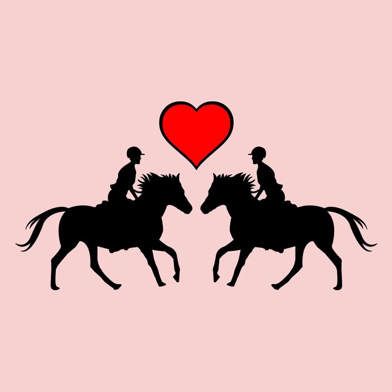 Riding Love