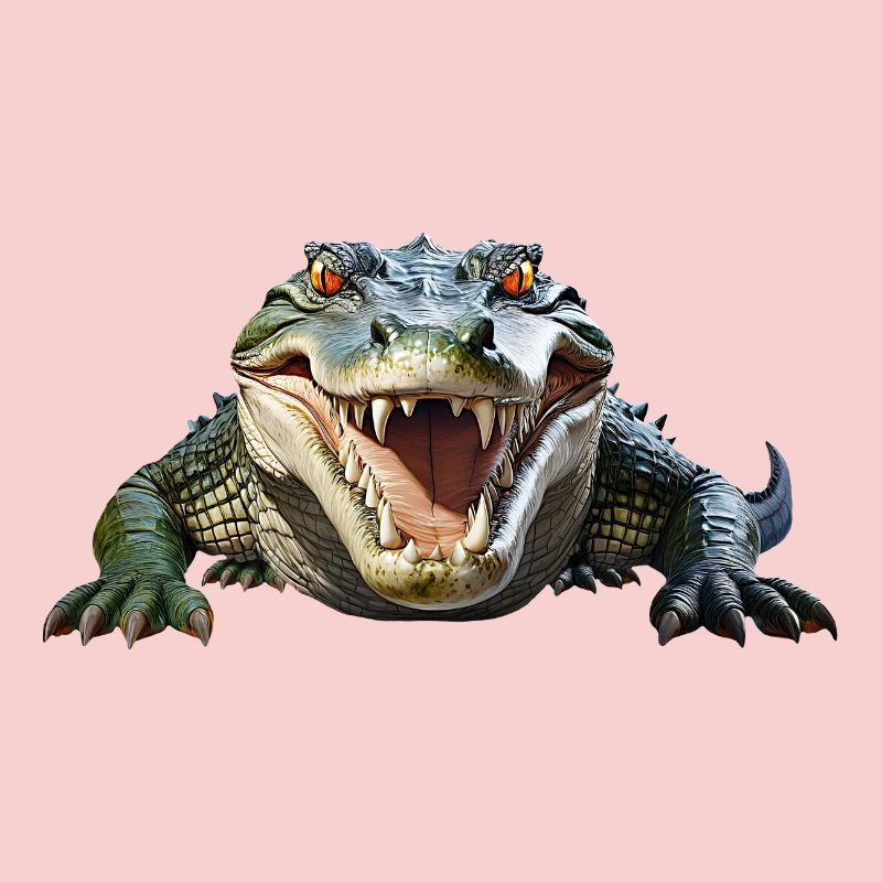 Crocodile