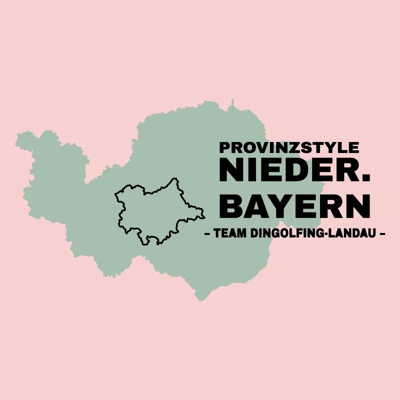 Basse-Bavière | DINGOLFING-LANDAU