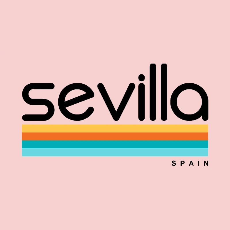 Sevilla - Spain - Spanien - Espana