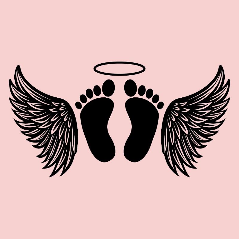 Mémorial de la perte du bébé