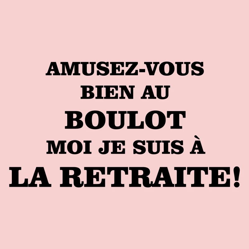 La retraite 