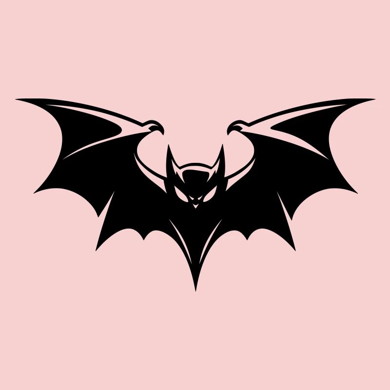 Bat Gothic Logo